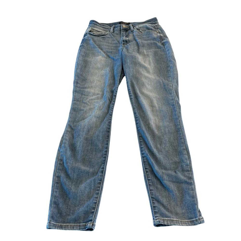 Judy Blue Relaxed Fit Jeans Size‎ 1 /25